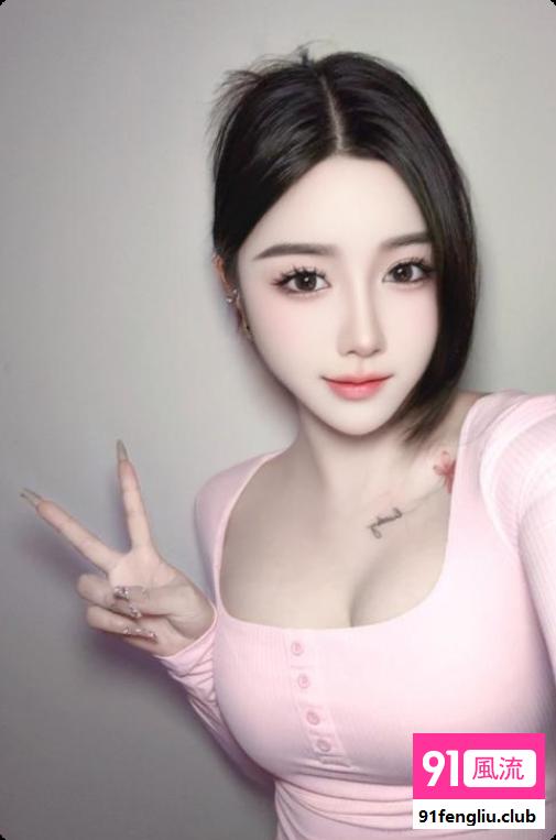 高颜值性感可可